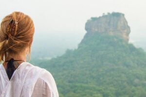 Full-Day Private Sigiriya and Dambulla from Kandy - Dambulla Cave Temple: dress code first, photos second
