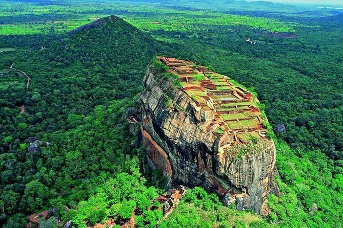 Full-Day Private Tour to Sigiriya and Dambulla - Why Sigiriya and Dambulla work so well together