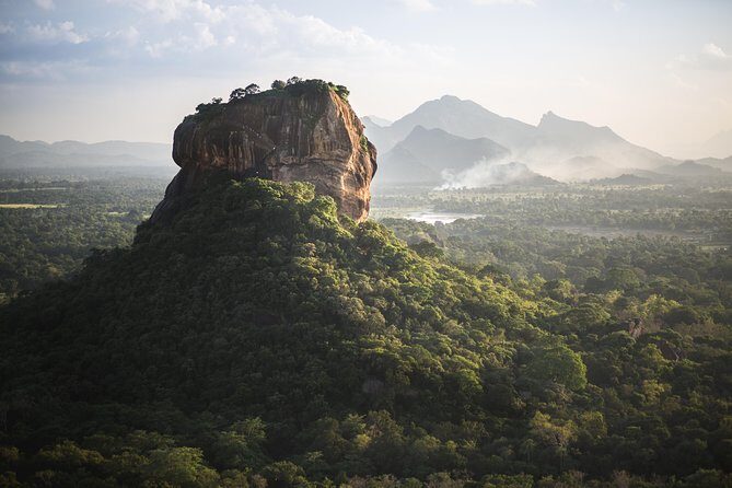Full-Day Private Tour to Sigiriya and Dambulla - The role of your guide: names worth knowing