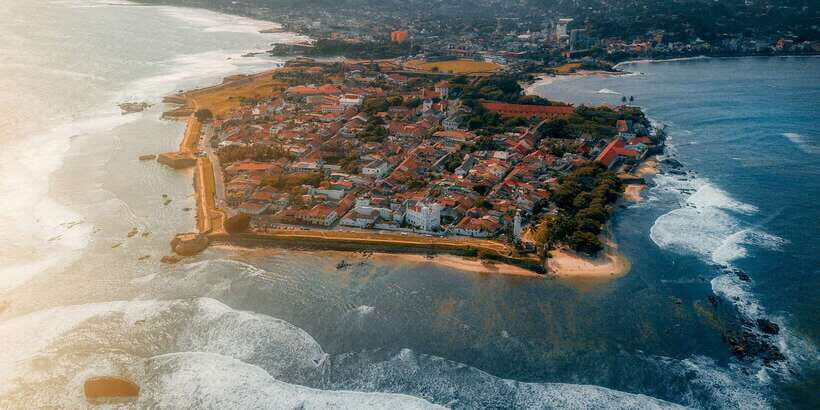 Galle and Bentota Day-Tour From Colombo - So, Is It Worth $45? A Straight Value Check