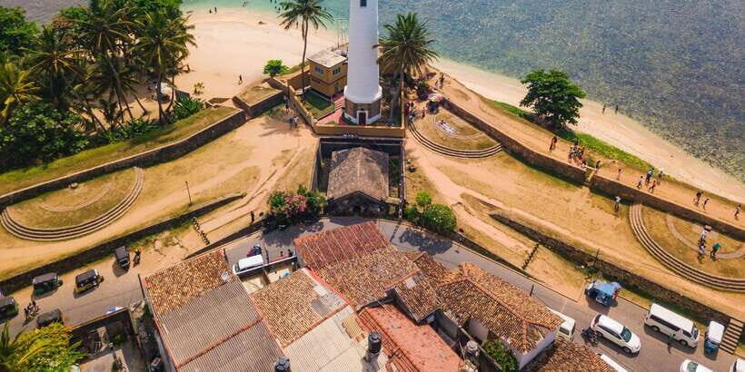 Galle and Bentota Day-Tour From Colombo - Madu Ganga Mangrove Boat Safari + Cinnamon Island: Slow Travel, Real Nature
