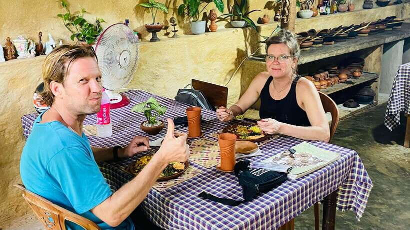 Galle: Cooking Class at a Local Home and Market Tour - Key highlights worth your attention