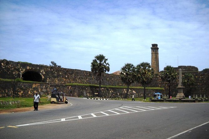 Galle Day Private Tour Beruwala/Bentota/Kosgoda/Ahungalla - Madhu River Safari: 64 Islands From the Water