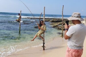 Galle day tour - Colombo to Galle trip - All Included - Early Start, Comfortable Ride, and Real Traffic Time