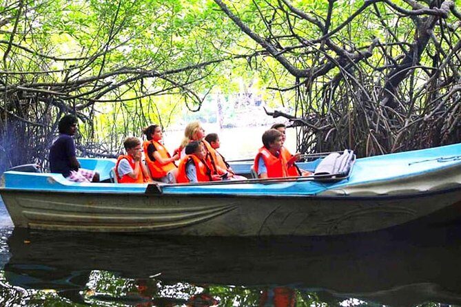 Galle Day Tour from Colombo or Negombo by Private Car , Van with Driver - Stop 1: Bentota Beach and Watersports (Budgeting the Optional Fun)