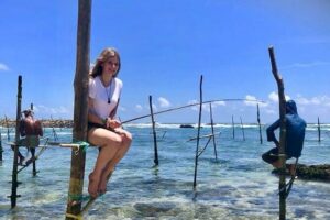 Galle Day Trip with River Safari, Sea Turtle & Stilt Fishermen - The Bentota River Safari: your best chance for wildlife on the water