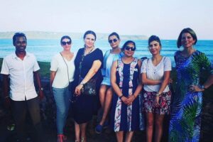 Galle Fort Walking Tour with a Resident - How Portuguese, Dutch, and English Layers Show Up in Real Life