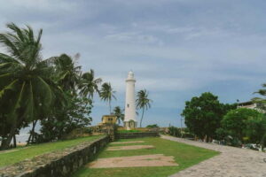 Galle Private Day Tours with Sea Turtles visit & Boat Safari - Galle Fort at the Right Pace: Fort Walls, Photo Stops, and City Time