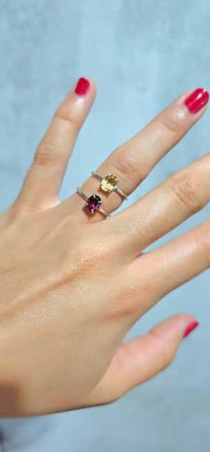 Galle: Traditional Gems & Jewellery Workshop with Transfers - A Galle Jewellery Workshop That Actually Lets You Work