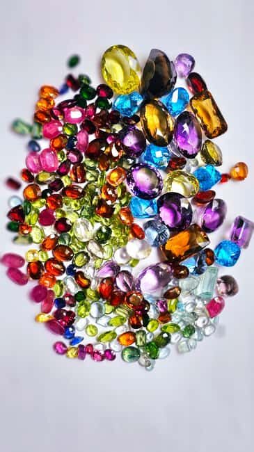 Galle: Traditional Gems & Jewellery Workshop with Transfers - The Core Lesson: Silver Ring Making Steps You’ll Learn