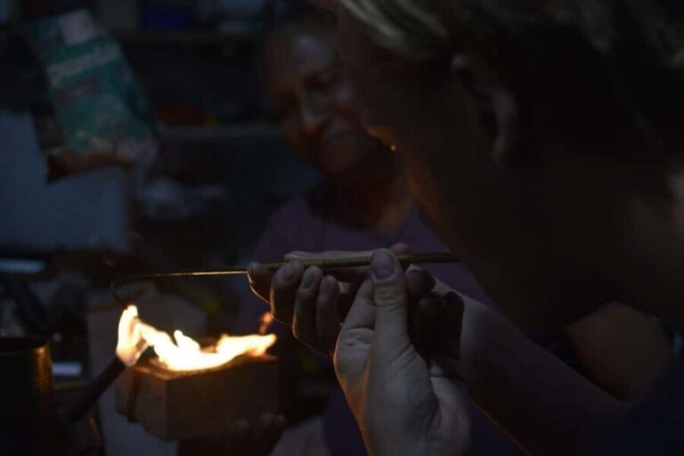 Galle: Traditional Gems & Jewellery Workshop with Transfers - Where It Happens: A Working Workshop Near Galle