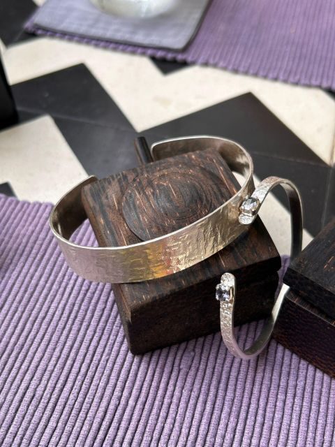 Galle: Traditional Gems & Jewellery Workshop with Transfers - Transfers, Food, and the Half-Day Rhythm