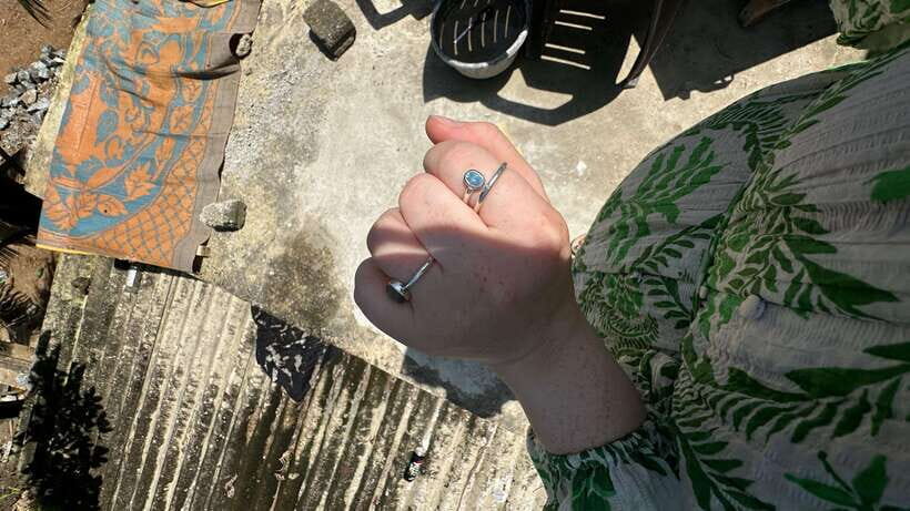 Galle : Traditional Jewellery making workshop - Where You Go (and Why the Meeting Point Matters)