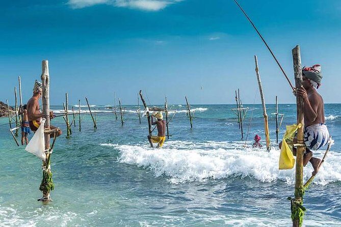 Galle Transfer from Airport or Colombo by private taxi - Key Things I’d Pay Attention To