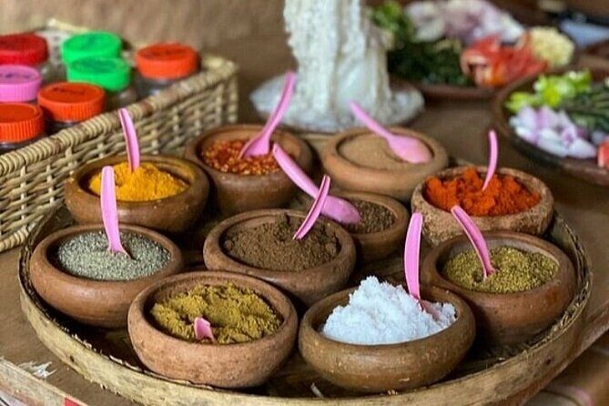 Galle Unawatuna Cooking Class - A Market-First Start That Teaches You What Matters