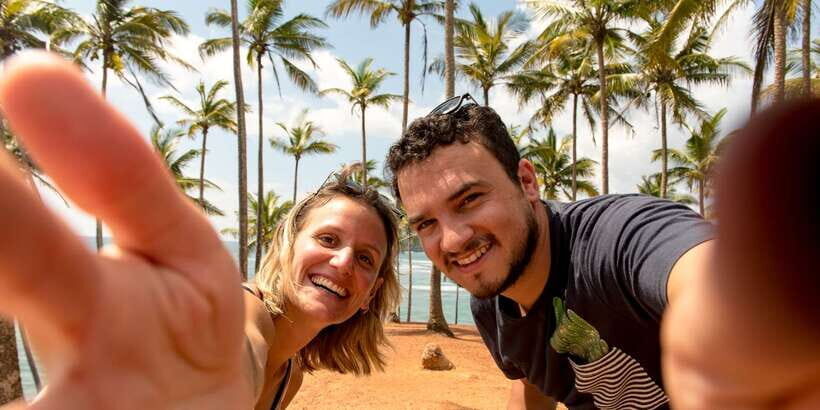 Galle/Weligama/Mirissa/Hiriketiya/Tangalle: Day Trip to Ella - Lunch in Ella: choose a spot and keep moving