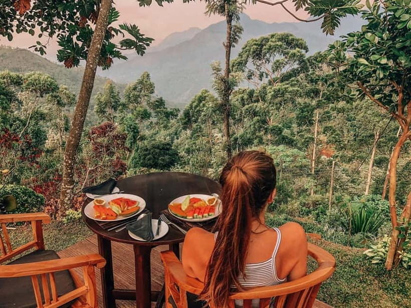 Get a private driver for day tours around Sri Lanka - The people part: driver-guide flexibility you’ll feel immediately