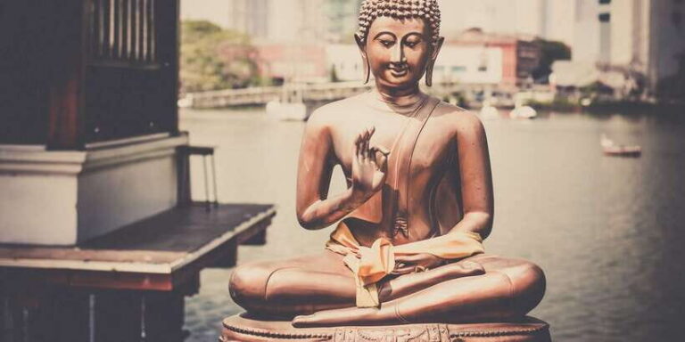 Guided Colombo Half-Day City Tour - Price and what you actually get for $25
