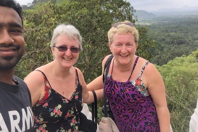 Half-Day Kandy City Tour by Tuk Tuk - The 10:30am Schedule: How the Day Fits Without Feeling Cramped