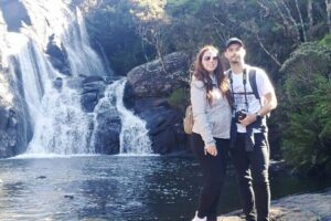 Horton Plains-World's End Tour From Nuwaraeliya - Pickup from Nuwara Eliya: getting there without wasting daylight