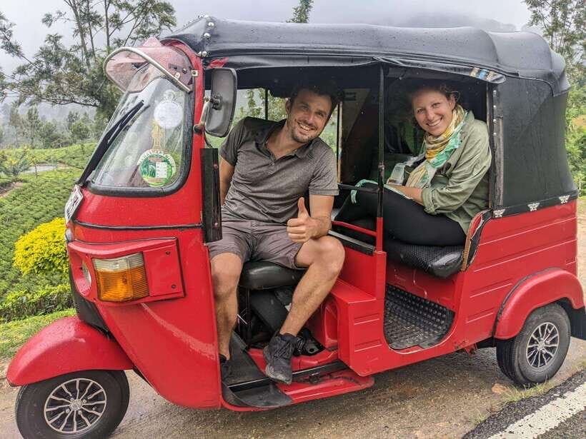 Kandy City Explore Tour Morning/Evenening Private Tour - Key highlights worth your time