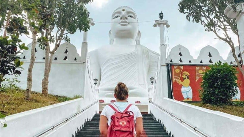 Kandy City Explore Tour Morning/Evenening Private Tour - Sacred Tooth Relic and the Kandyan Audience Hall