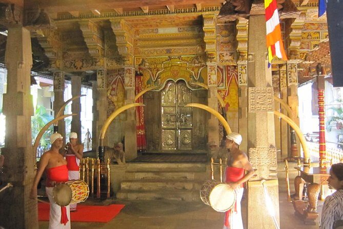 Kandy Day Tour From Colombo - Morning pickup and the reality of a 10–12 hour day