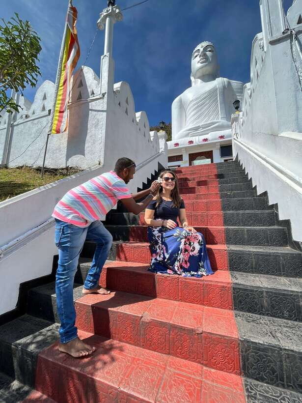 Kandy Private Guided City Tour by Tuk Tuk - Key things to look for before you go