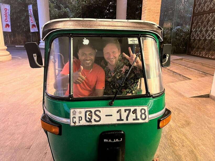 Kandy Private Guided City Tour by Tuk Tuk - Kandy’s top sights in one private loop (and why tuk-tuk works)