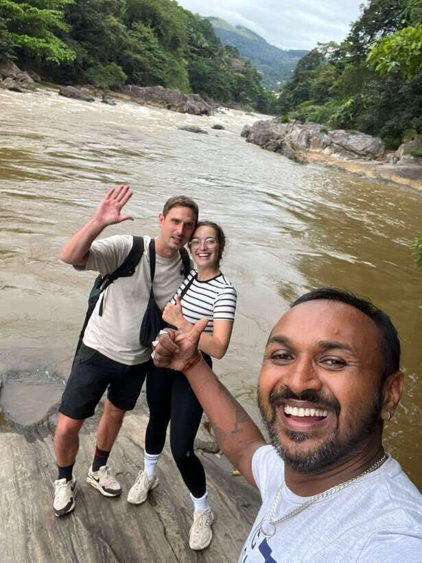 Kandy Private Guided City Tour by Tuk Tuk - Tea Factory: the included stop that often steals the show