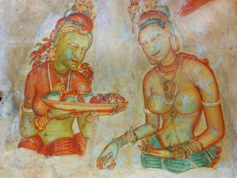 Kandy: Sigiriya Fortress & Cave Temple Full Day Private Tour - Who should book this tour, and who should skip it