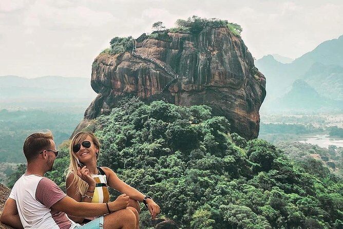 Kandy to Sigiriya Day Tour and Dambulla cave temple with private vehicle - Key Points to Know Before You Go