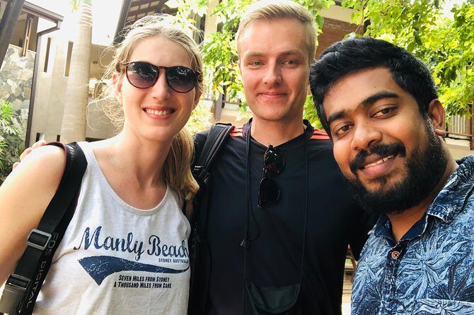 Kandy to Sigiriya Day Tour and Dambulla cave temple with private vehicle - What This Tour Is Really Like (Beyond the Stops)
