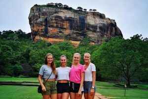 Kandy to Sigiriya Day Tour and Dambulla cave temple with private vehicle - Spice Garden Time: A Real Break From Rock Forts
