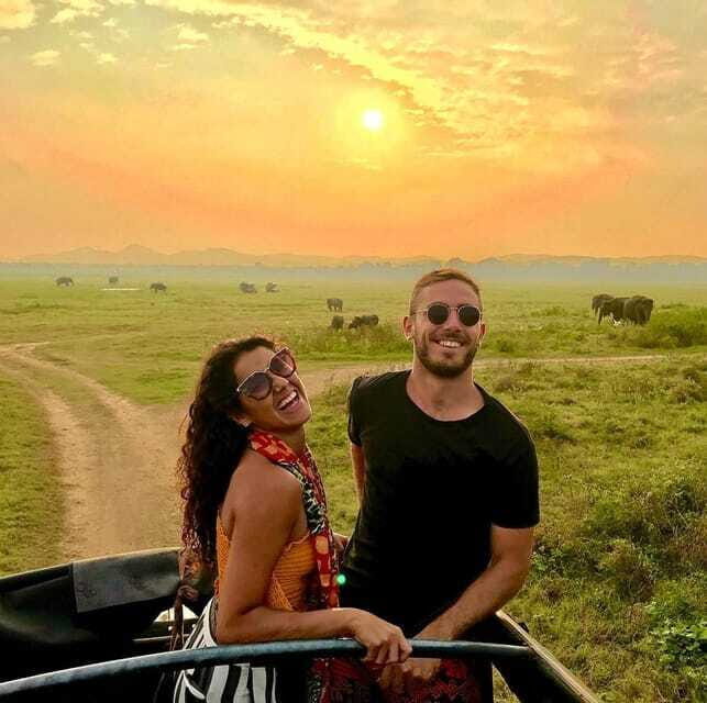 Kaudulla National Park Private Elephant & Wildlife Safari - Price and logistics: what $32 buys you (and what adds up)