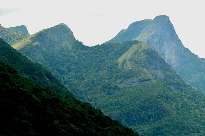 Knuckles Leopard trail Trek from Kandy - Price and logistics: what $100 gets you in Kandy