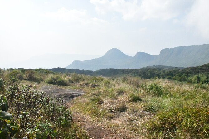 Knuckles Leopard trail Trek from Kandy - Who should book this Knuckles trek (and who should think twice)