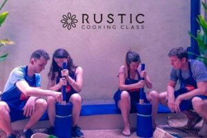 Market Tour and Hands-On Cooking Class Colombo - Meeting at Villa Ivy Crest: how to show up and get started
