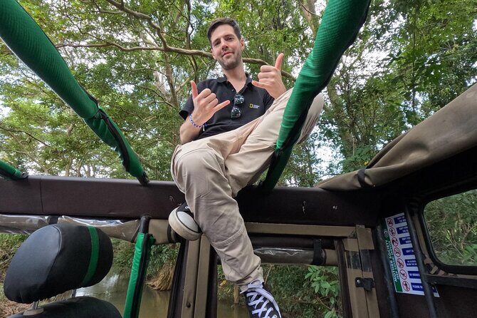 Minneriya National Park halfday Safari - Should you book? My practical recommendation