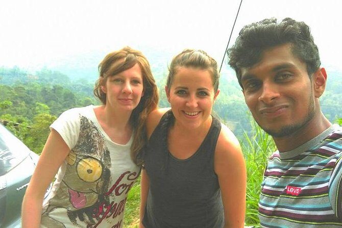 Most Popular Round Tour in Sri Lanka - Polonnaruwa: ruins you can actually enjoy