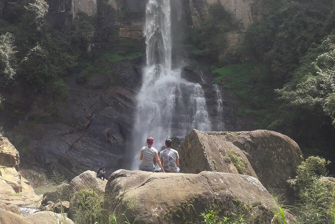Nuwara Eliya Day Tour - Nuwara Eliya’s quick, classic vibe