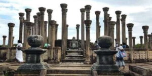 Polonnaruwa Day Tour With Minneriya NP Elephant Safari - Gal Vihara Buddha statues: why this carving stop hits hardest