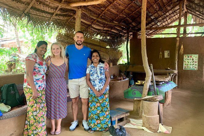 Private Car & Driver for 07 Days Tour In Sri Lanka - Where it starts and how the days run (Negombo timing, early mornings, and realistic pace)