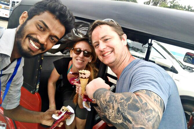 Private City Day Tour in Anuradhapura - Anuradhapura in Half a Day, Private and Thoughtful