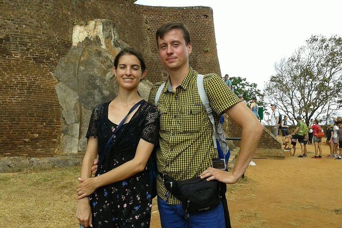 Private Dambulla Sigiriya Tour from Kandy with Lunch - Price and logistics: what the $59 covers, and what adds up later