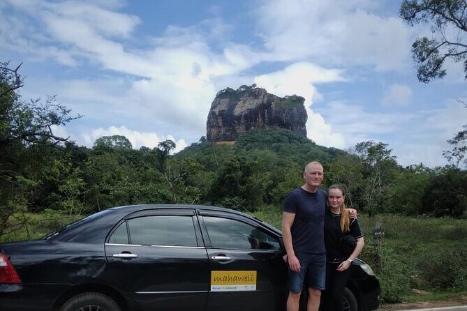 Private Dambulla Sigiriya Tour from Kandy with Lunch - The guide makes (or breaks) the experience