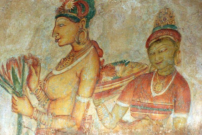 Private Day Trip to Sigiriya, cave and National park Safari Tour - Minneriya National Park safari: your elephant hunt (with a timing caveat)