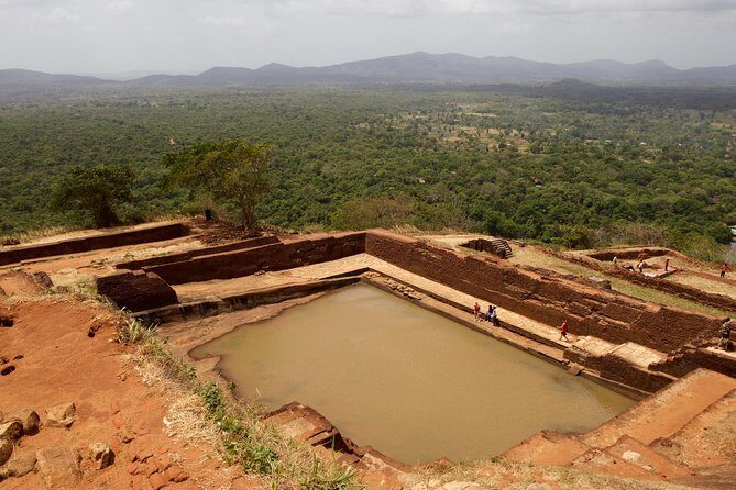 Private Day Trip to Sigiriya, cave and National park Safari Tour - What to pack: the small stuff that prevents big annoyance
