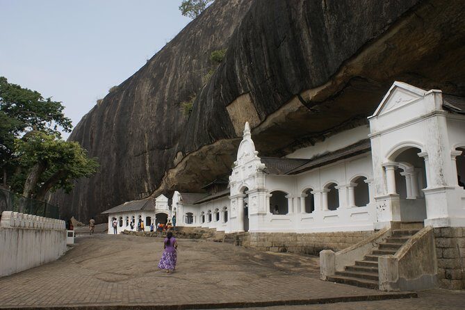 Private Day Trip to Sigiriya & Dambulla from Kandy – Aaliya Tours - Price and what you actually get for a Kandy day trip