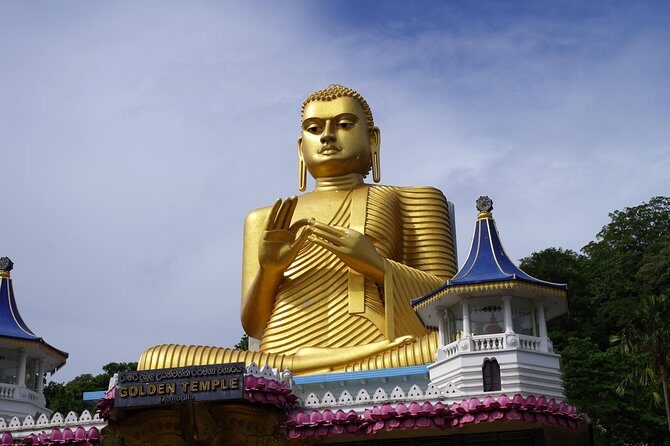 Private Day Trip to Sigiriya & Dambulla from Kandy – Aaliya Tours - Stop 5: Pidurangala Rock for big views and a short hike